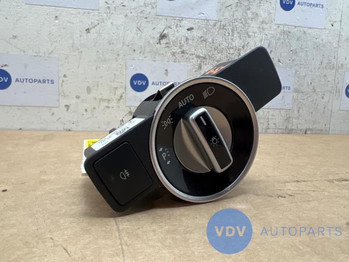 Commutateur lumière Mercedes CLA