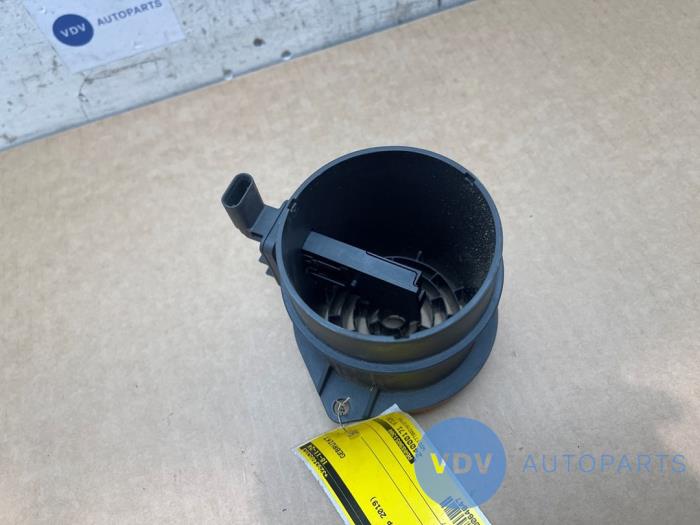 Air mass meter Mercedes A-Klasse