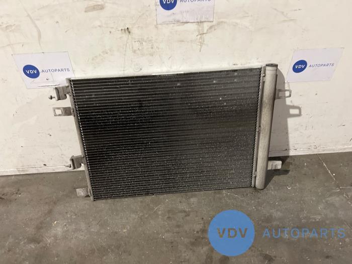 Klima Kondensor Mercedes A-Klasse