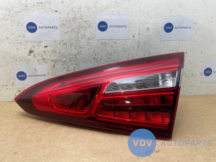 Feu arrière droit Mercedes A-Klasse