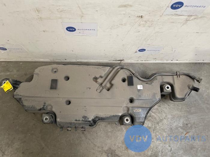 Zbiornik AdBlue Mercedes A-Klasse