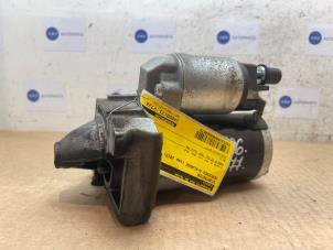 Gebruikte Startmotor Mercedes A (177.0) 1.5 A-160d Prijs € 90,75 Inclusief btw aangeboden door Autoparts Van De Velde