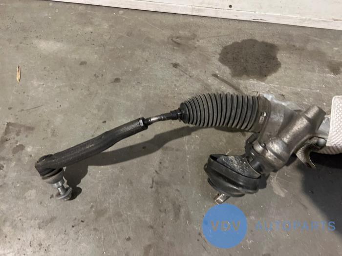 Steering box Mercedes A-Klasse