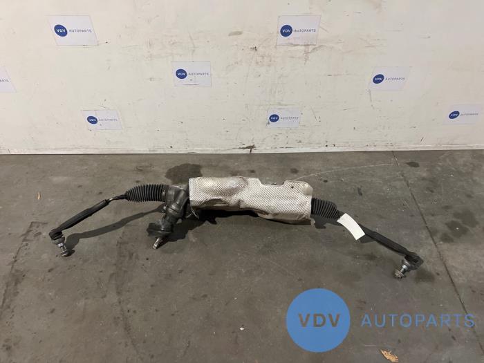 Crémaillère de direction Mercedes A-Klasse