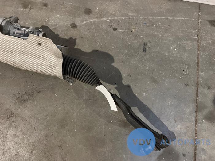 Steering box Mercedes A-Klasse