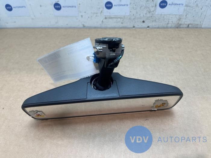 Lusterko wewnetrzne Mercedes A-Klasse