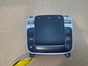 Gebruikte Bediening boordcomputer Mercedes A (177.0) 1.5 A-160d Prijs € 78,65 Inclusief btw aangeboden door Autoparts Van De Velde