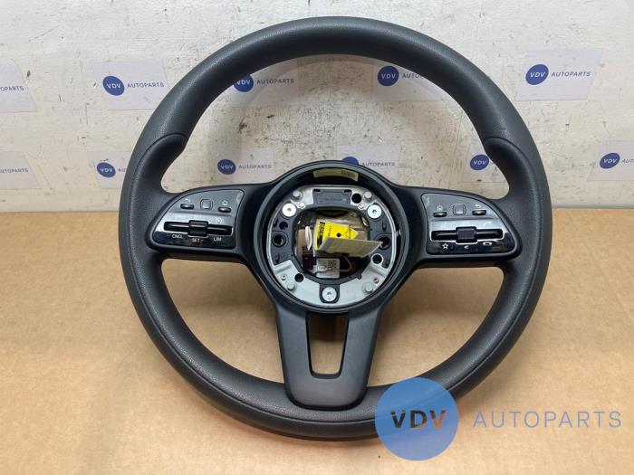 Kierownica Mercedes A-Klasse