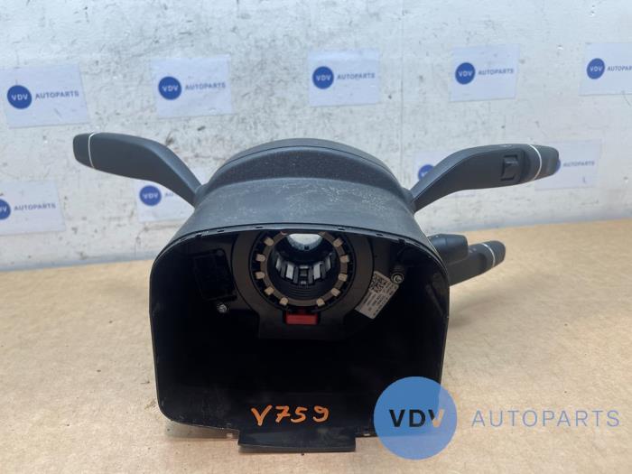 Przelacznik Combi kolumny kierownicy Mercedes GLK-Klasse