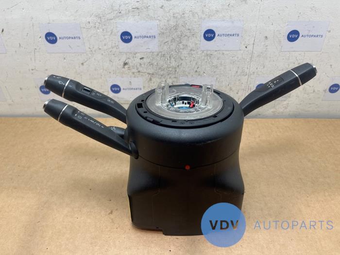 Przelacznik Combi kolumny kierownicy Mercedes GLK-Klasse