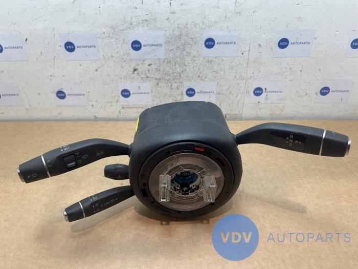 Kombischalter Lenksäule Mercedes GLK-Klasse