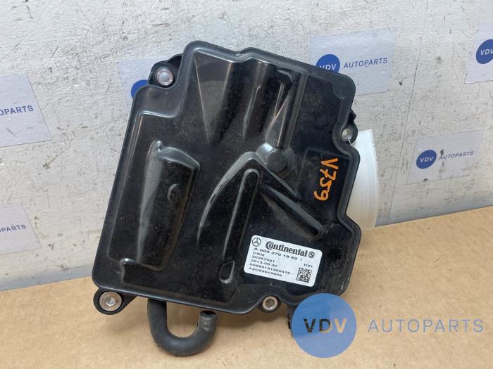 Steuergerät Automatikkupplung Mercedes CLS-Klasse