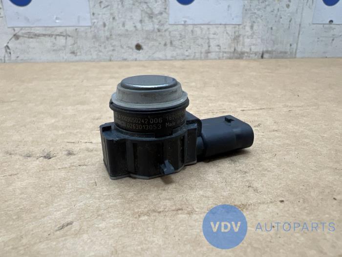 PDC Sensor Mercedes GLK-Klasse
