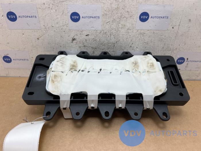 Right airbag (dashboard) Mercedes A-Klasse