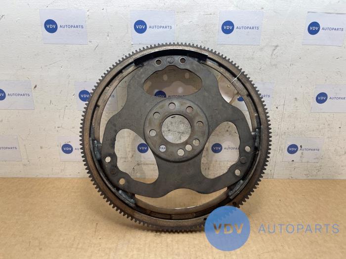 Starter ring gear Mercedes E-Klasse