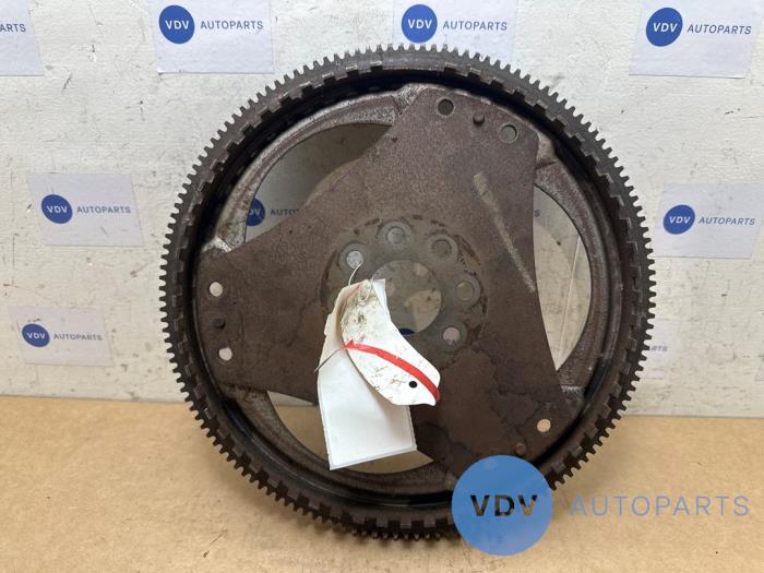 Starter ring gear Mercedes Vito