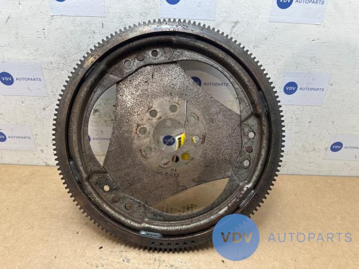 Starterkranz Mercedes Vito