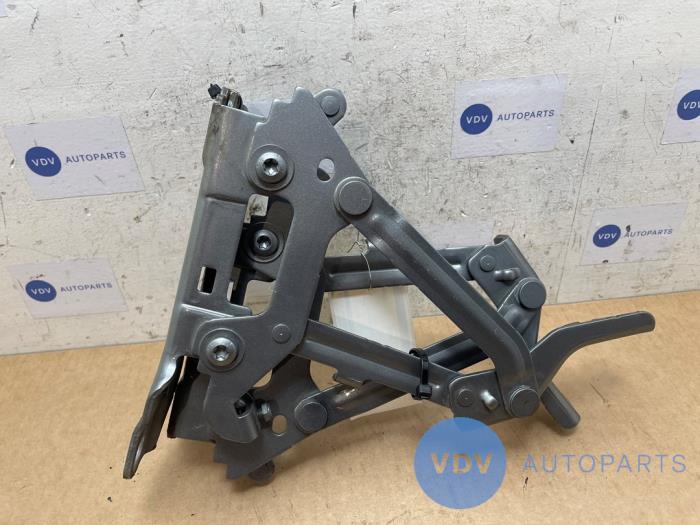 Motorkap Scharnier Mercedes GLK-Klasse