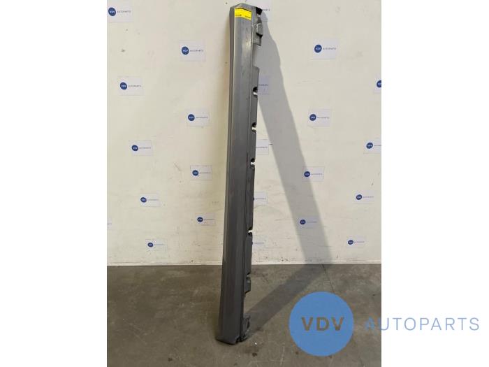 Sill, right Mercedes GLK-Klasse