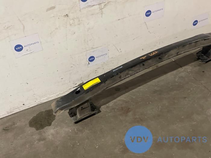 Chassisbalk achter Mercedes GLK-Klasse