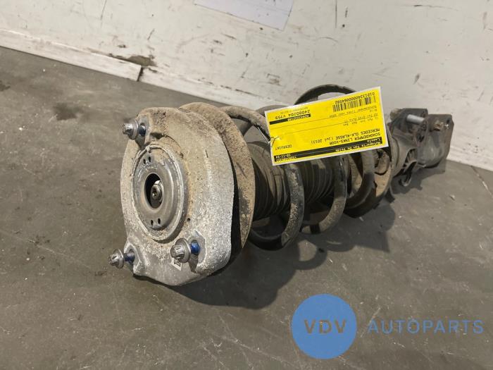 Amortyzator wstrzasów lewy przód Mercedes GLK-Klasse