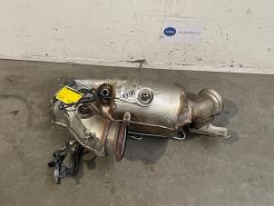 Gebruikte Katalysator Mercedes C (W206) C-300 e 2.0 Turbo 4-Matic Prijs € 907,50 Inclusief btw aangeboden door Autoparts Van De Velde