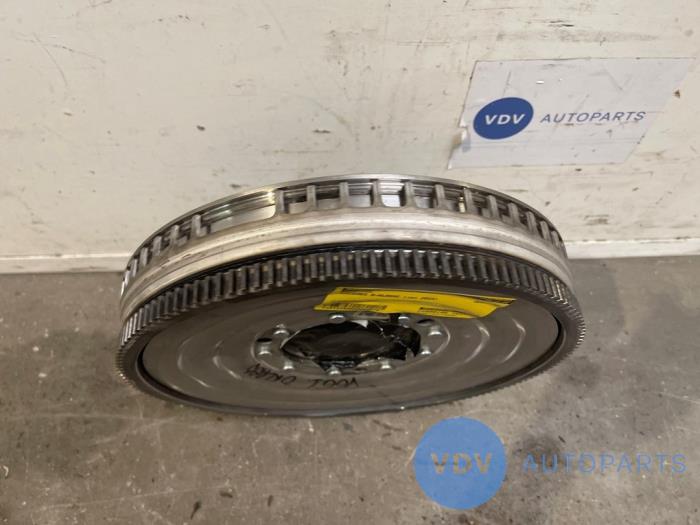 Volant moteur Mercedes B-Klasse