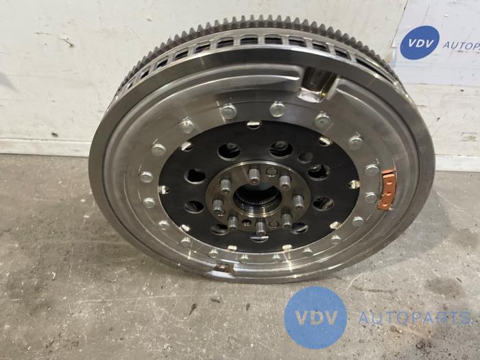 Volant moteur Mercedes B-Klasse