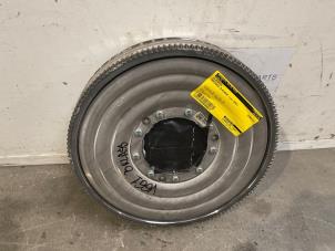 Gebruikte Vliegwiel Mercedes B (W247) 2.0 B-200d Prijs € 242,00 Inclusief btw aangeboden door Autoparts Van De Velde
