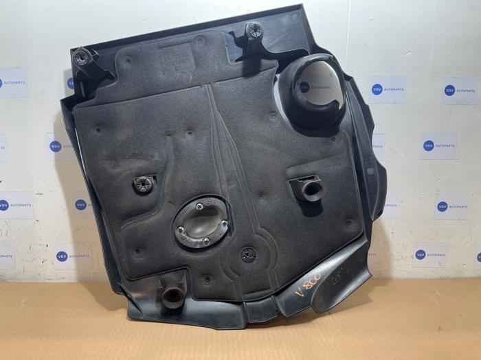Engine cover Mercedes CLA