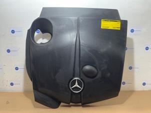 Gebruikte Afdekplaat motor Mercedes CLA (117.3) 2.2 CLA-220 CDI 16V 4-Matic Prijs € 42,35 Inclusief btw aangeboden door Autoparts Van De Velde