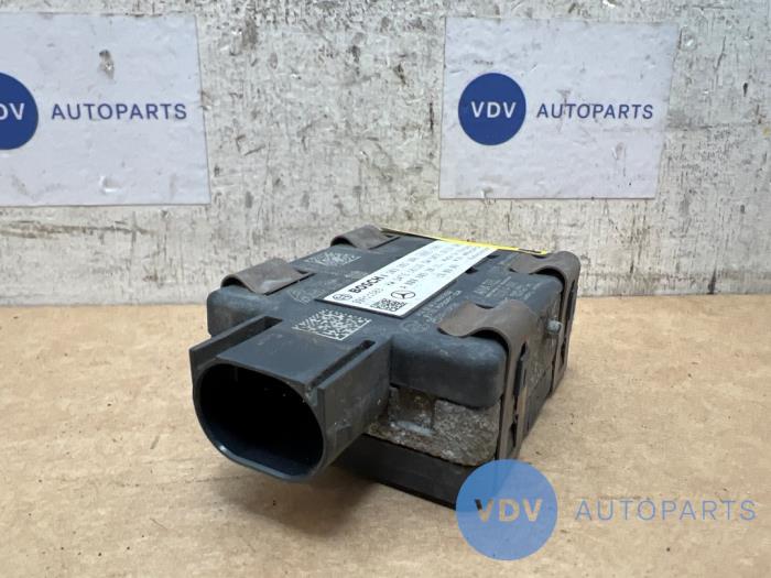 Sensor de radar Mercedes C-Klasse
