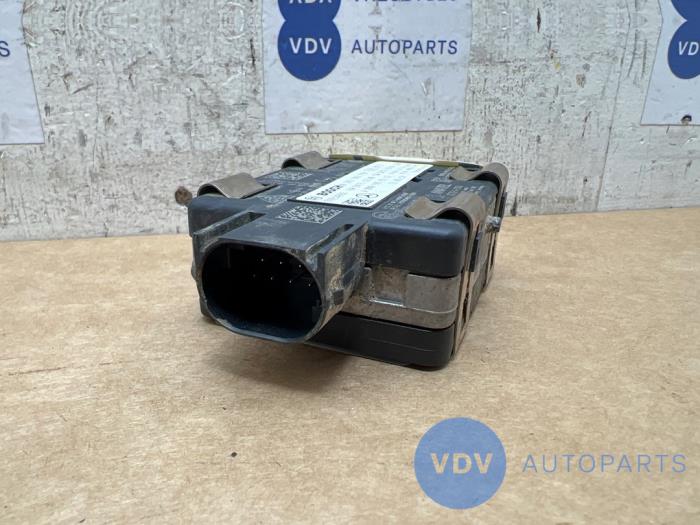 Radarsensor Mercedes C-Klasse