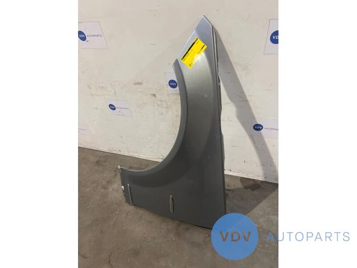 Front wing, left Mercedes C-Klasse