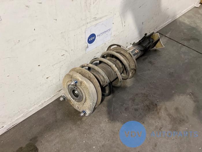 Front shock absorber, right Mercedes GLK-Klasse