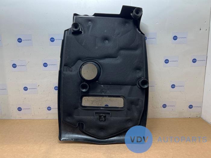 Abdeckblech Motor Mercedes E-Klasse