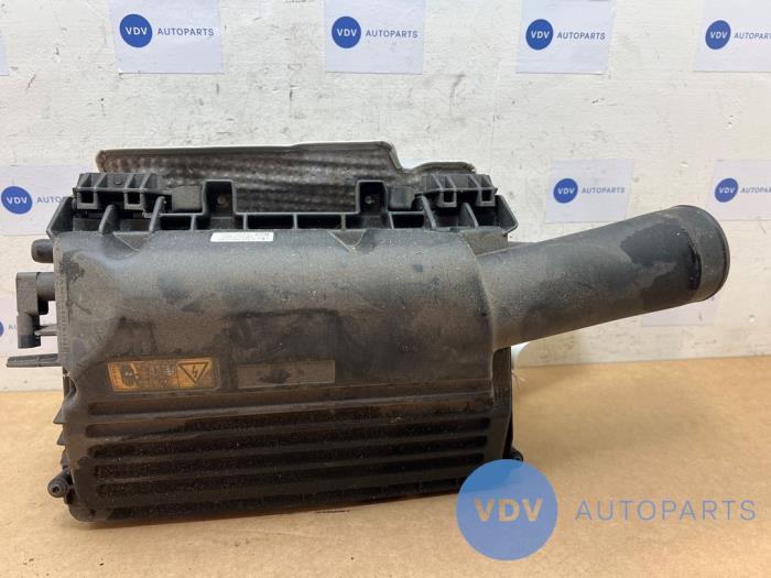 Luftfiltergehäuse Mercedes GLC-Klasse