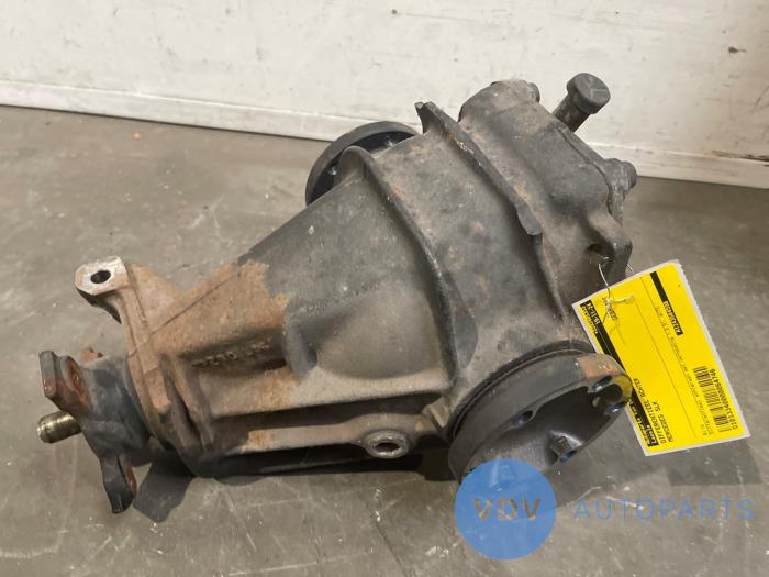 Differential hinten Mercedes SLK