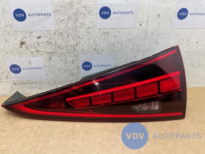 Tylne swiatlo pozycyjne prawe Mercedes C-Klasse