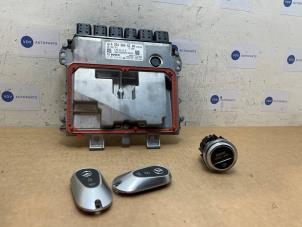 Gebruikte Computer Motormanagement Mercedes C Estate (S206) C-180 1.5 EQ Boost Prijs € 242,00 Inclusief btw aangeboden door Autoparts Van De Velde