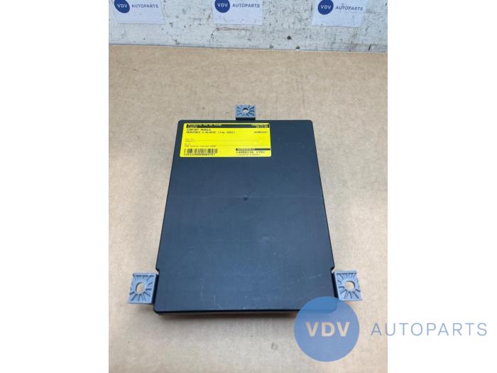 Modul Comfort Mercedes C-Klasse