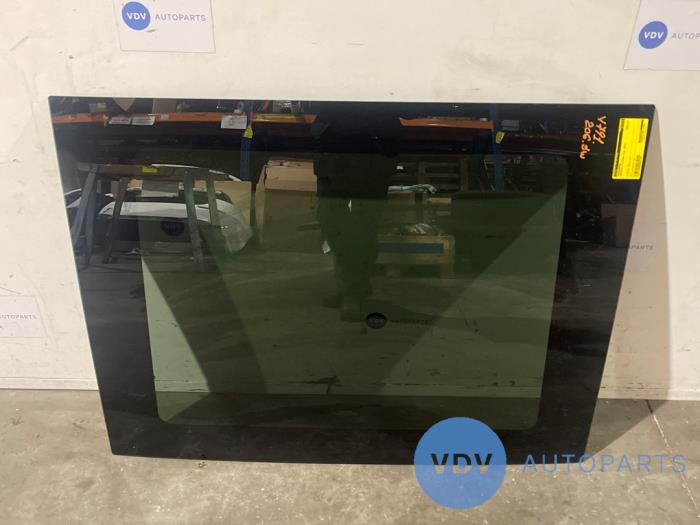 Panoramadach Mercedes C-Klasse