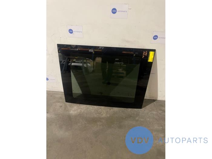 Panoramadach Mercedes C-Klasse