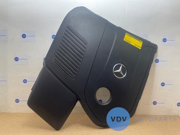 Engine cover Mercedes C-Klasse