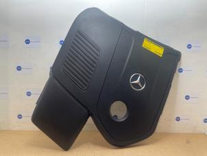Gebruikte Afdekplaat motor Mercedes C Estate (S206) C-180 1.5 EQ Boost Prijs € 60,50 Inclusief btw aangeboden door Autoparts Van De Velde