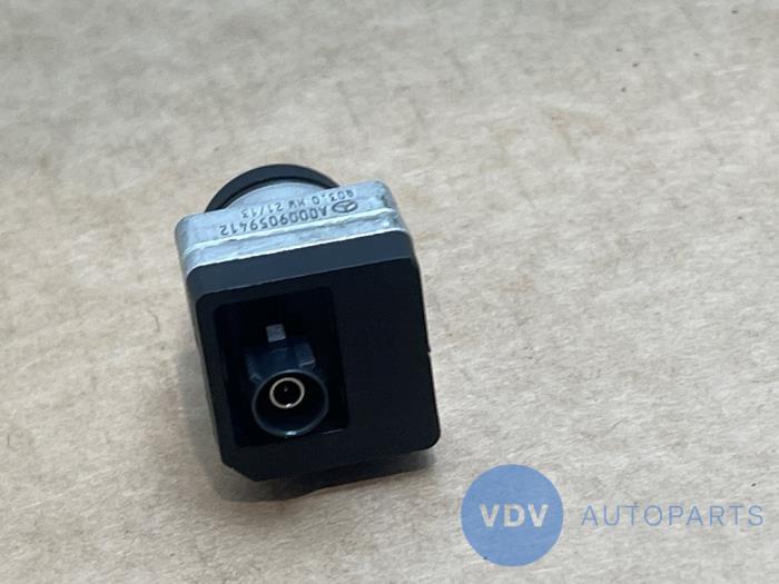 Reversing camera Mercedes A-Klasse