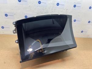 Gebruikte Head-up display Mercedes C Estate (S206) C-180 1.5 EQ Boost Prijs € 242,00 Inclusief btw aangeboden door Autoparts Van De Velde