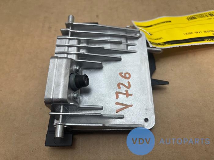 Module caméra Mercedes B-Klasse