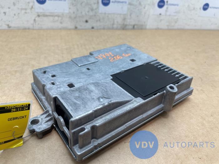 Module (diversen) Mercedes C-Klasse