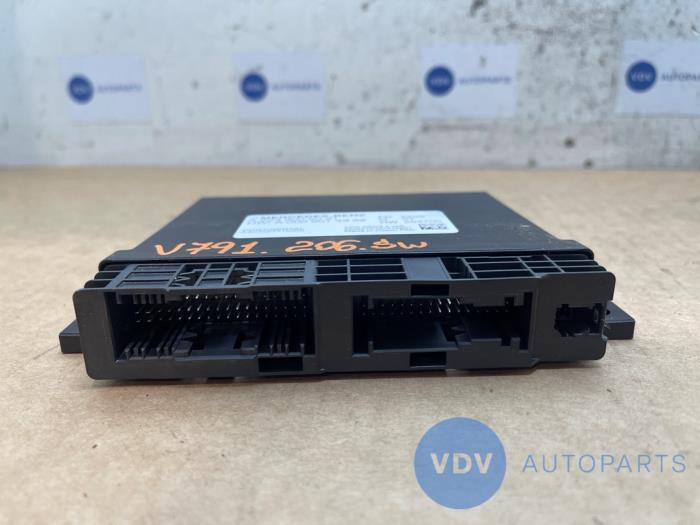 Automatic gearbox computer Mercedes C-Klasse